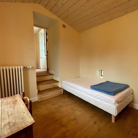 Le Prieure Saint Pierre, Gites Et Chambres D'Hotes Dans Un Parc Classe Réaumur Buitenkant foto