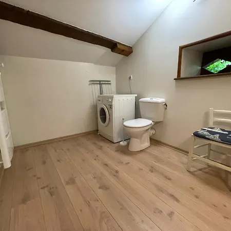Le Prieure Saint Pierre, Gites Et Chambres D'Hotes Dans Un Parc Classe Réaumur Buitenkant foto