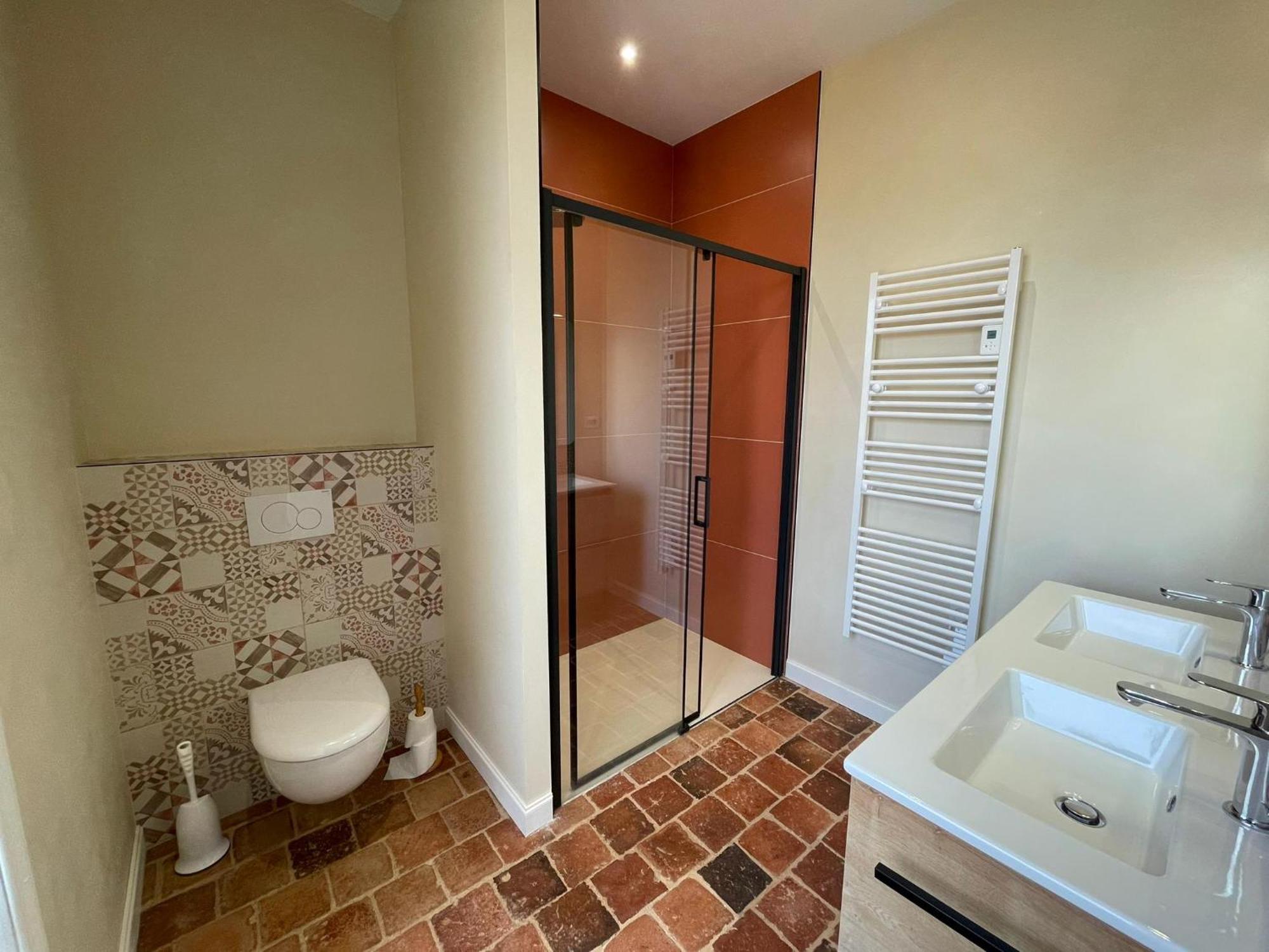 Holiday home Le Prieure Saint Pierre, Et D'hotes Dans Un Parc Classe *